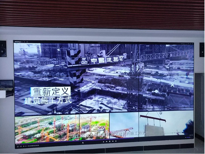 怎樣挑選合适的液晶拼接屏呢？